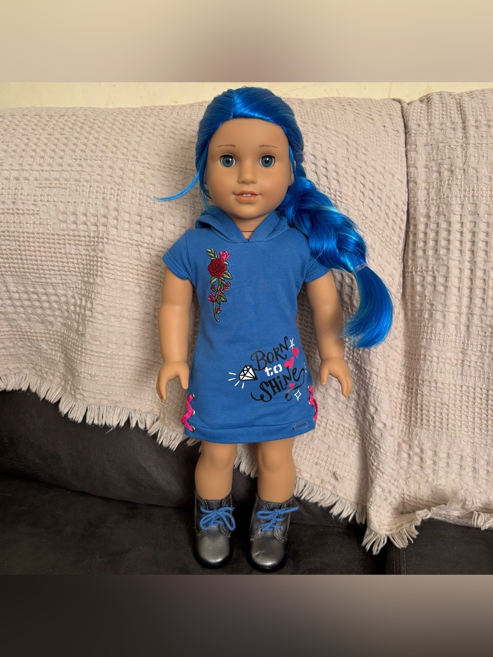 American Girl Doll